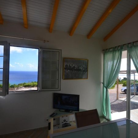 Planete Bleue Habitation Mes Desirs Villa Beaurenom Exterior photo