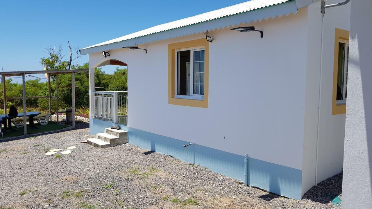 Planete Bleue Habitation Mes Desirs Villa Beaurenom Exterior photo